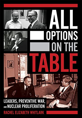 All Options on the Table