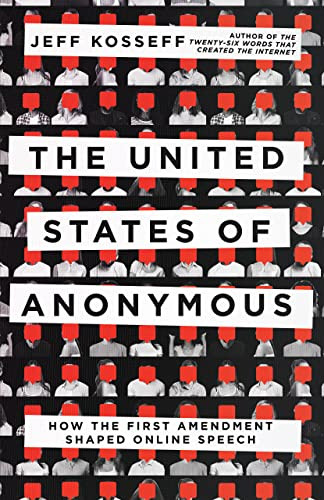 United States of Anonymous