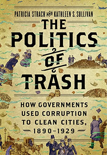Politics of Trash Politics of Trash
