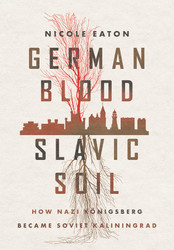 German Blood Slavic Soil