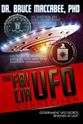 FBI-CIA-UFO Connection
