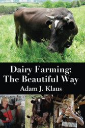 Dairy Farming: The Beautiful Way