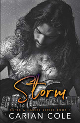 Storm (Ashes & Embers)