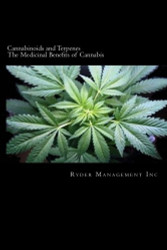 Cannabinoids and Terpenes: The Medicinal Benefits of Cannabis