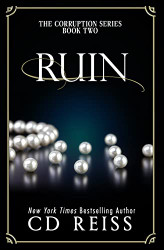 Ruin (Songs of Corruption Book 2) (The Corruption)