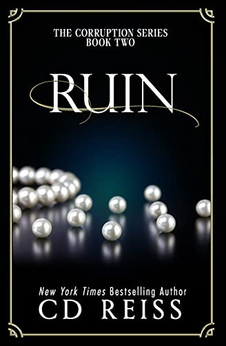 Ruin (Songs of Corruption Book 2) (The Corruption)