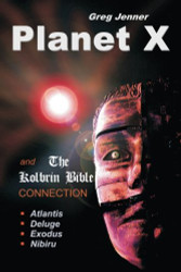 Planet X and the Kolbrin Bible Connection