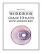 Workbook - Grade 10 Math with Answer Key