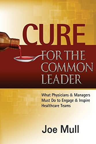 Cure for the Common Leader