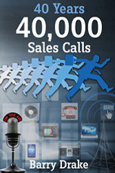 40 Years 40000 Sales Calls