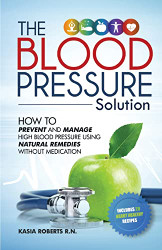 Blood Pressure Solution