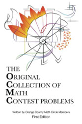 Original Collection of Math Contest Problems