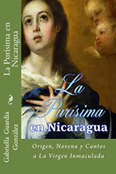 La Purisima en Nicaragua