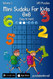 Mini Sudoku For Kids 6x6 - Easy to Hard - Volume 1 - 145 Puzzles