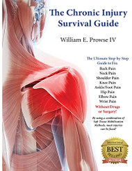 Chronic Injury Survival Guide