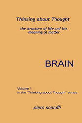 Thinking about Thought 1 - Brain