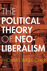 Political Theory of Neoliberalism - Currencies: New Thinking