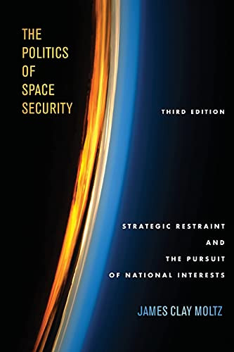 Politics of Space Security