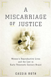 Miscarriage of Justice