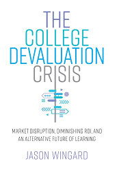 College Devaluation Crisis
