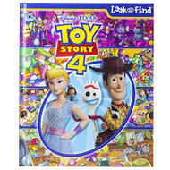 Disney Pixar Toy Story 4 Woody Buzz Lightyear Bo Peep and More!