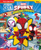 Marvel Spider-man - Spidey and His Amazing Friends - First Look