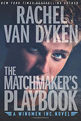 Matchmaker's Playbook (Wingmen Inc. 1)