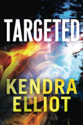 Targeted (Callahan & McLane 4)