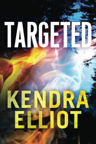Targeted (Callahan & McLane 4)