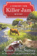Killer Jam (Dewberry Farm Mysteries 1)
