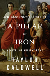 Pillar of Iron: A Novel of Ancient Rome