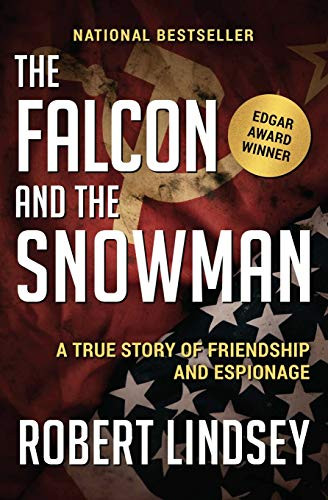 Falcon and the Snowman