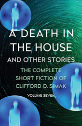 Death in the House: And Other Stories