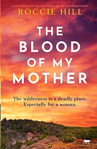 Blood of My Mother