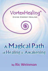 VortexHealing Divine Energy Healing