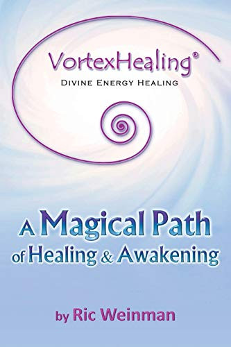 VortexHealing Divine Energy Healing