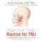 Trigger Point Therapy Routine for TMJ