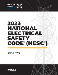 2023 National Electrical Safety Code (R) (NESC (R)