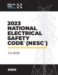 2023 National Electrical Safety Code (R) (NESC (R)