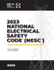 2023 National Electrical Safety Code (R) (NESC (R)