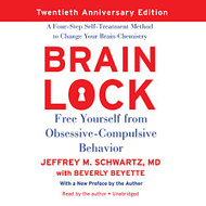 Brain Lock Twentieth Anniversary Edition