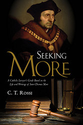 Seeking More: A Catholic Lawyer's Guide Based on the Life and Writings