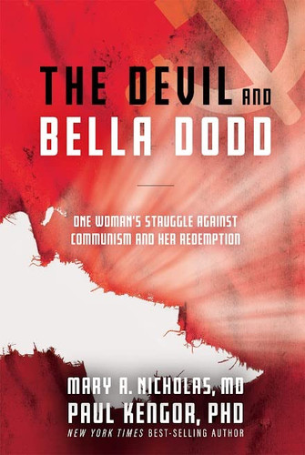 Devil and Bella Dodd