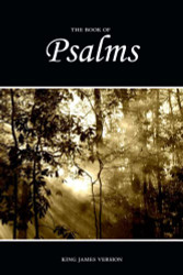 Psalms (KJV) (Sunlight Bibles Complete Set of Individual Bible