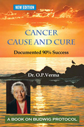 cancer - cause and cure (Budwig Wellness)