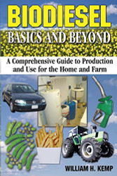 Biodiesel Basics and Beyond
