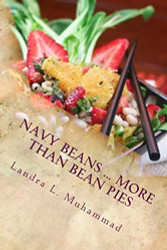 Navy Beans ... More Than Bean Pies