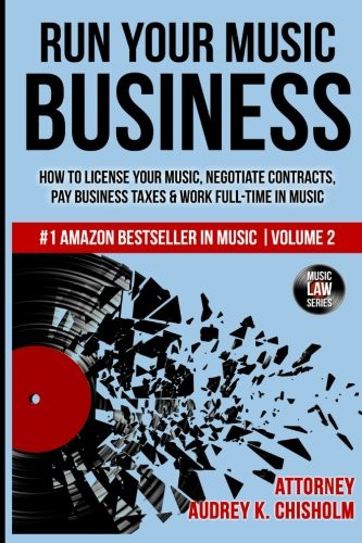 Run Your Music Business