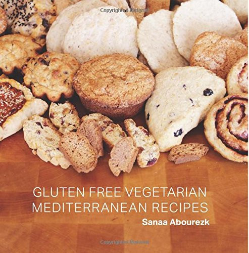 Gluten Free Vegetarian Mediterranean Recipes