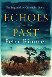 Echoes from the Past: A captivating historical come to life series